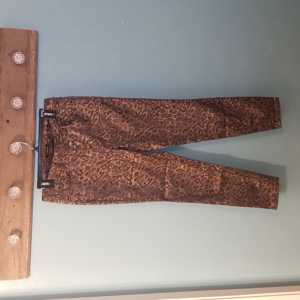 Needle & Cloth Jeans SZ 10